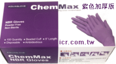 ChemMax �����M  AQUAGLOVE NBR��M